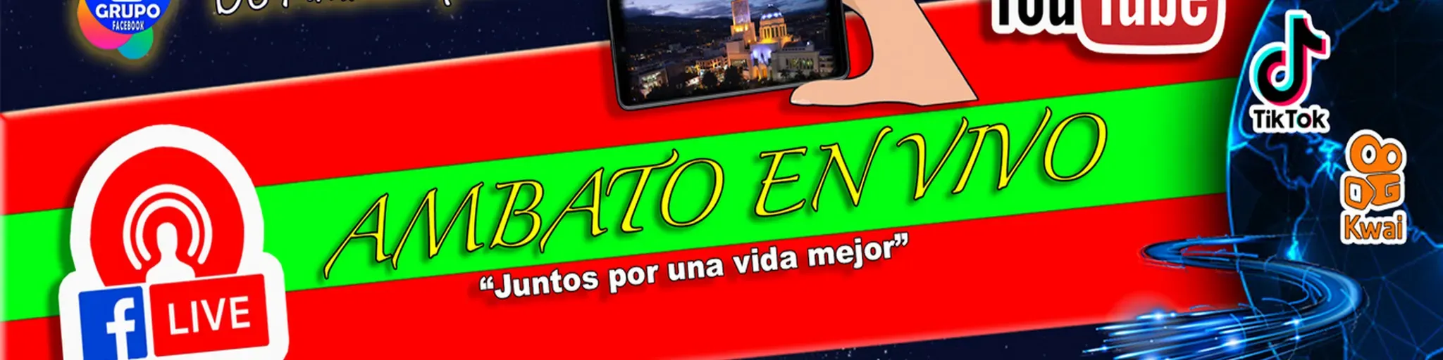 Ambato en vivo