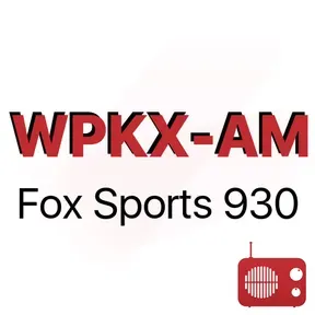 WPKX Fox Sports 930 AM