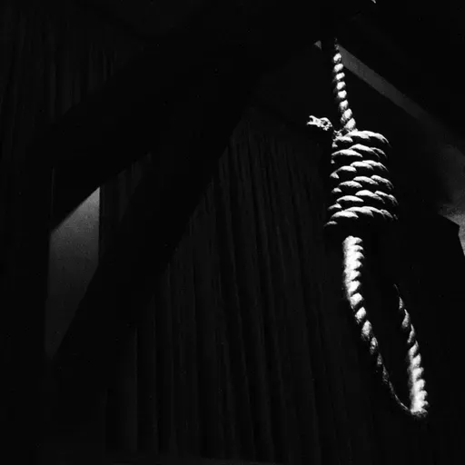 EP 305: Halloween- The Invisible Hand; Present at a Hanging; A Cold Greeting