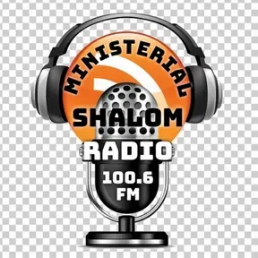 RADIO MINISTERIAL SHALOM