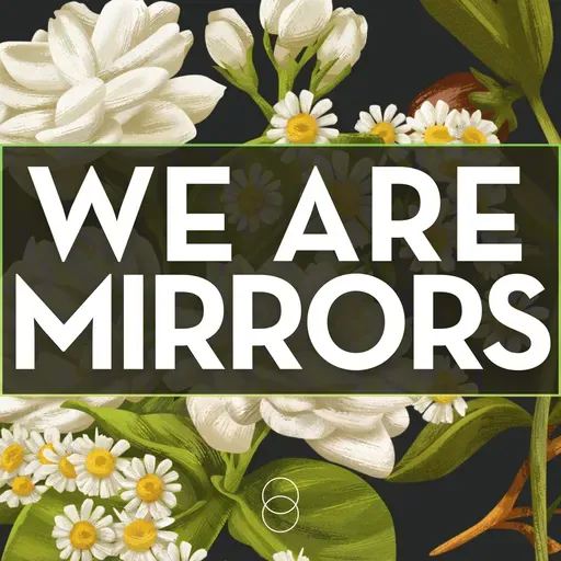 Being Human: We Are Mirrors | 2 Corinthians 5:16-21