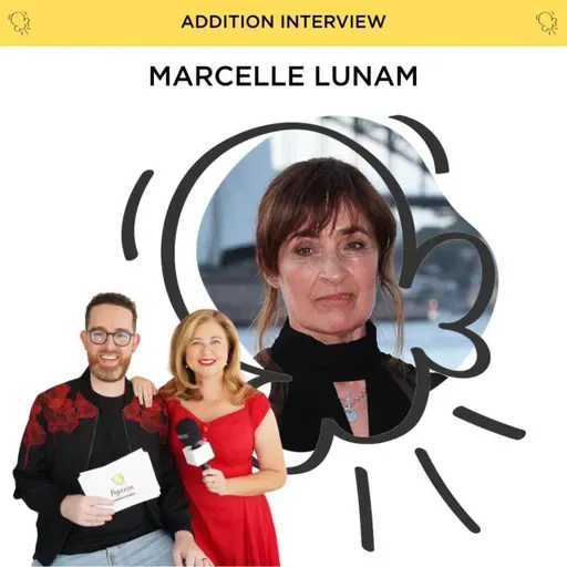 Addition director Marcelle Lunam on Teresa Palmer, anxiety and power of love