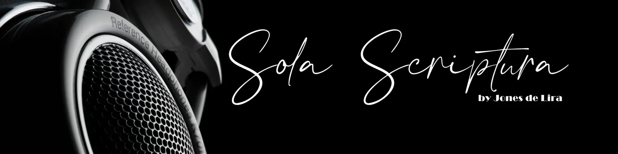 WebRadio Sola Scriptura