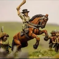 XII A BATALHA DOS CAMPOS VERDEJANTES