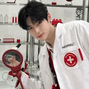 Rude Maison with Hanbin