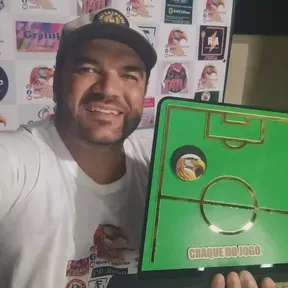 Águia esporte fm