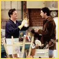 En el que Phoebe corre