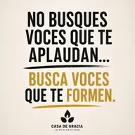 El poder de tus palabras