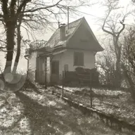 LA CASA DEL CAMINO VIEJO