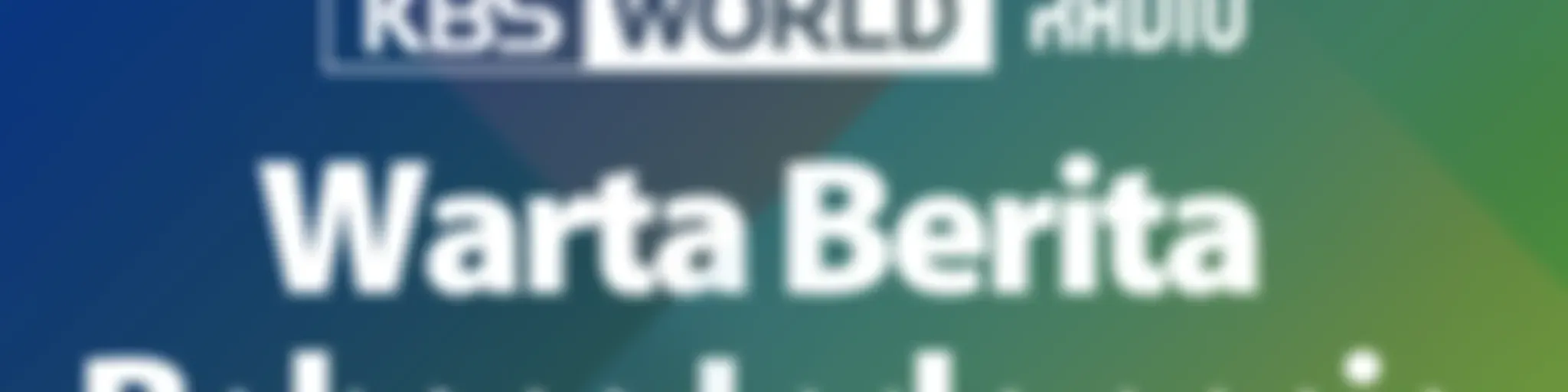 KBS WORLD Radio Warta Berita