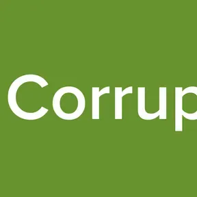 Cantos de Corrupiao Sofreu