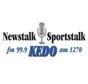 KEDO 99.9FM 1270AM - KEDO