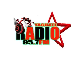 YAGUATE RADIO 95.7 FM TV