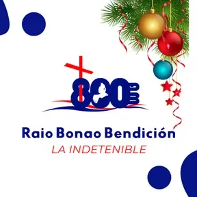 Radio Bonao Bendicion