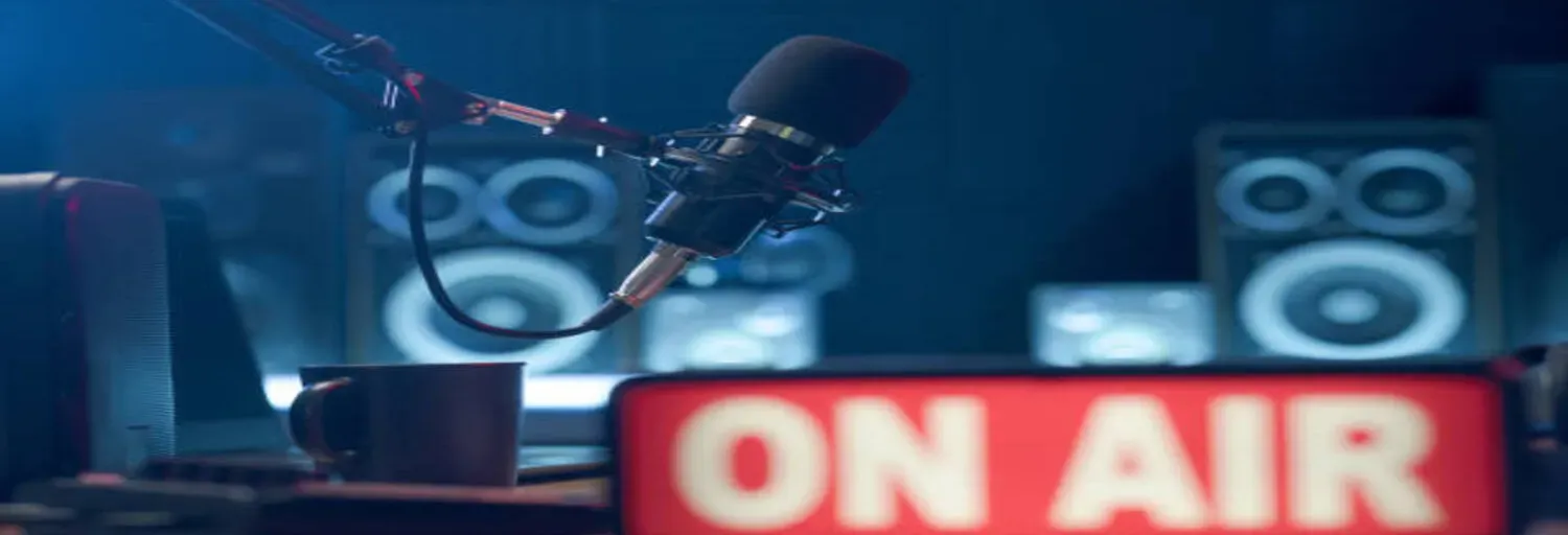 Web RADIO OLINDA FM