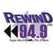 Rewind 94.9 - K235BW
