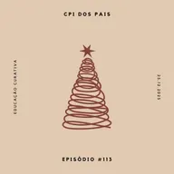 #113. O Sentido do nascimento da Luz no Natal com Prof. Dr. Fernando Aleixo