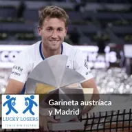 04/may/2025 - Garineta austríaca y Madrid