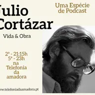 Uma Espécie de Podcast - Episódio 14 (2a temporada)