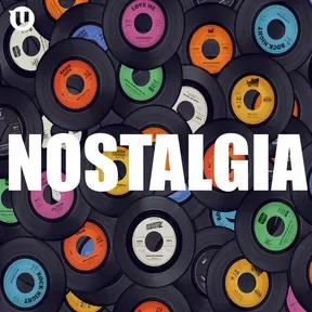Nostalgia Mta fluuy
