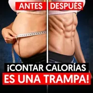 Experta en Peder Peso: “7 Hábitos para derretir grasa abdominal que funcionan” (Marta PJC)