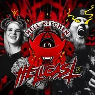 HELLCAST pt.9 by HELL KITCHEN (IGLA & mistahG)