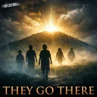 837: The Secret Hill Where Autistic Children Meet Jesus