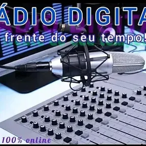 RÁDIO DIGITAL LM