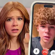 Harper Called Benny On The Podcast!