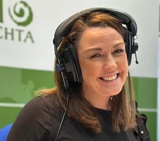 Barrscéalta, clár iomlán, 25/02/2026.