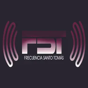 FRECUENCIA SANTO TOMAS