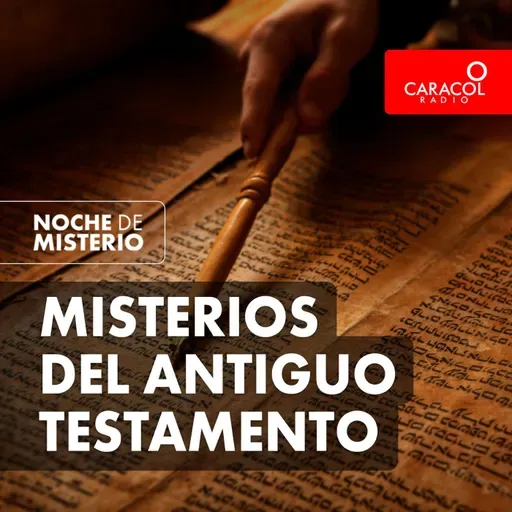 Misterios del Antiguo Testamento