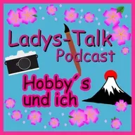 Ladystalk 71 Nippon Connection und Chor