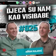 Adnan Maljević govori o onome što većina roditelja ne želi čuti - (Ne)poznato o ljudskom tijelu