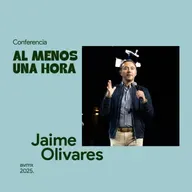 Al menos una hora