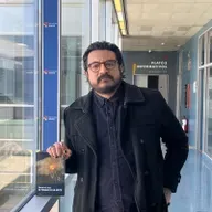 Eduardo Ruiz Sosa: Un viaje simbólico a la frontera