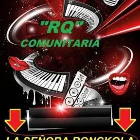 TU PREFERIDA RQ COMUNITARIA