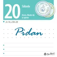 Sábado 20 de Mayo de 2023