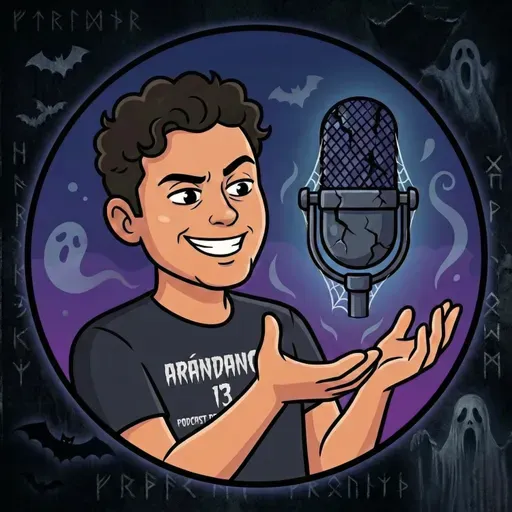 Episodio 12 | 7 Leyendas de terror