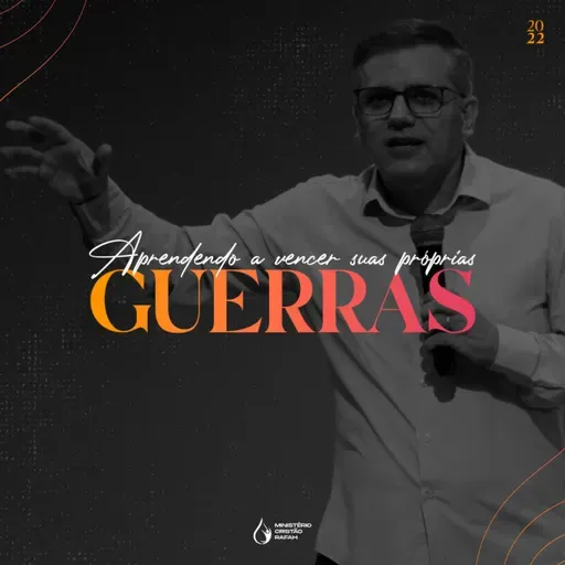 Aprendendo a vencer suas próprias guerras (Mateus 28) - Pr. Luiz Carlos