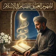 حديث الجمعة 27 فبراير 2026م - المفهوم العميق للصيام في الإسلام - الشيخ أحمد الشهابي