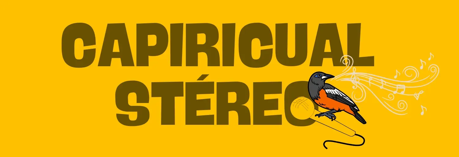 Capiricual Stéreo
