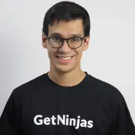 Semana da Transformação | Eduardo L'Hotellier | CEO & Co-Founder da GetNinjas | #EP005