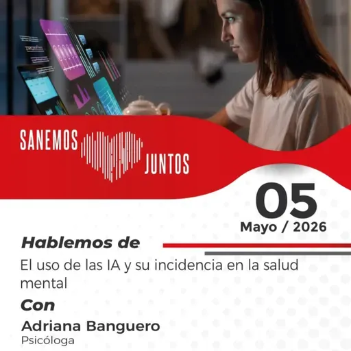 Sanemos Juntos - 5 de Mayo de 2026
