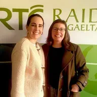 Beirní Pháid Ní Mhuircheartaigh