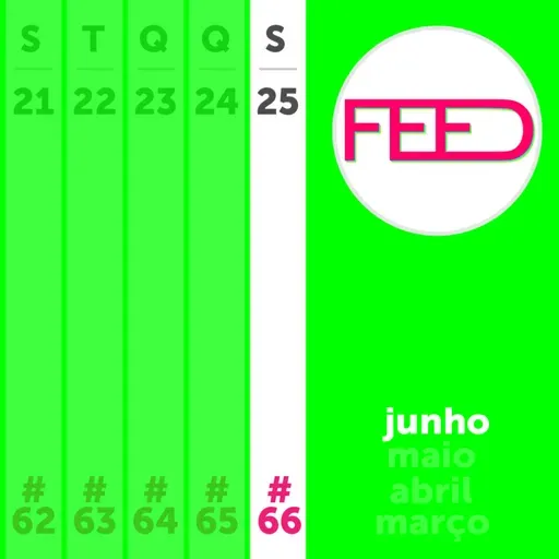 FEEDCAST #66