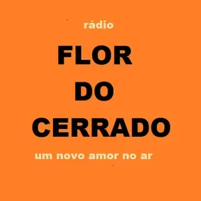 Rádio Flor Do Cerrado