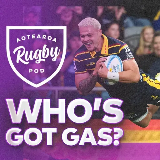 Who's the fastest player in Super Rugby?