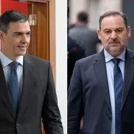 Marta García Aller sobre los audios de Koldo y Ábalos: "La cuestión de los puteros no me parece menor para la izquierda"