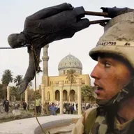 In Iran, echoes of the Iraq war